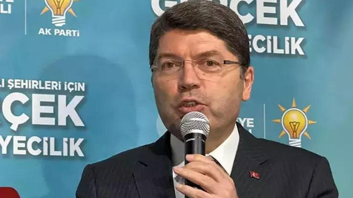 Bakan Tunç: Emeklimizin alım gücünü artıracağız