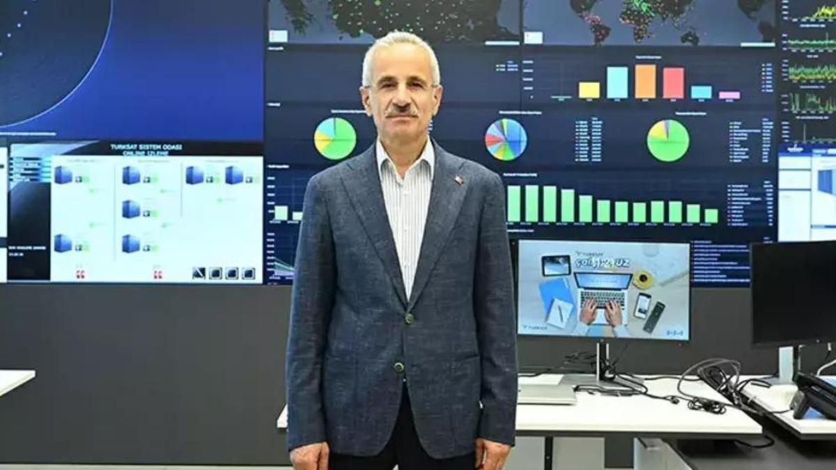 Haberleşme sektöründe rekor büyüme!