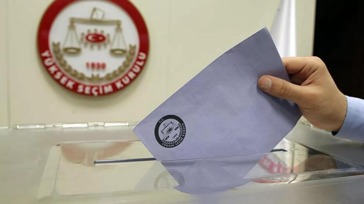 Kütahya yerel seçim sonuçları 2024: Kütahya belediyesi hangi parti? 31 Mart Mahalli İdareler seçiminde Kütahya'de hangi aday yüzde kaç oy aldı?