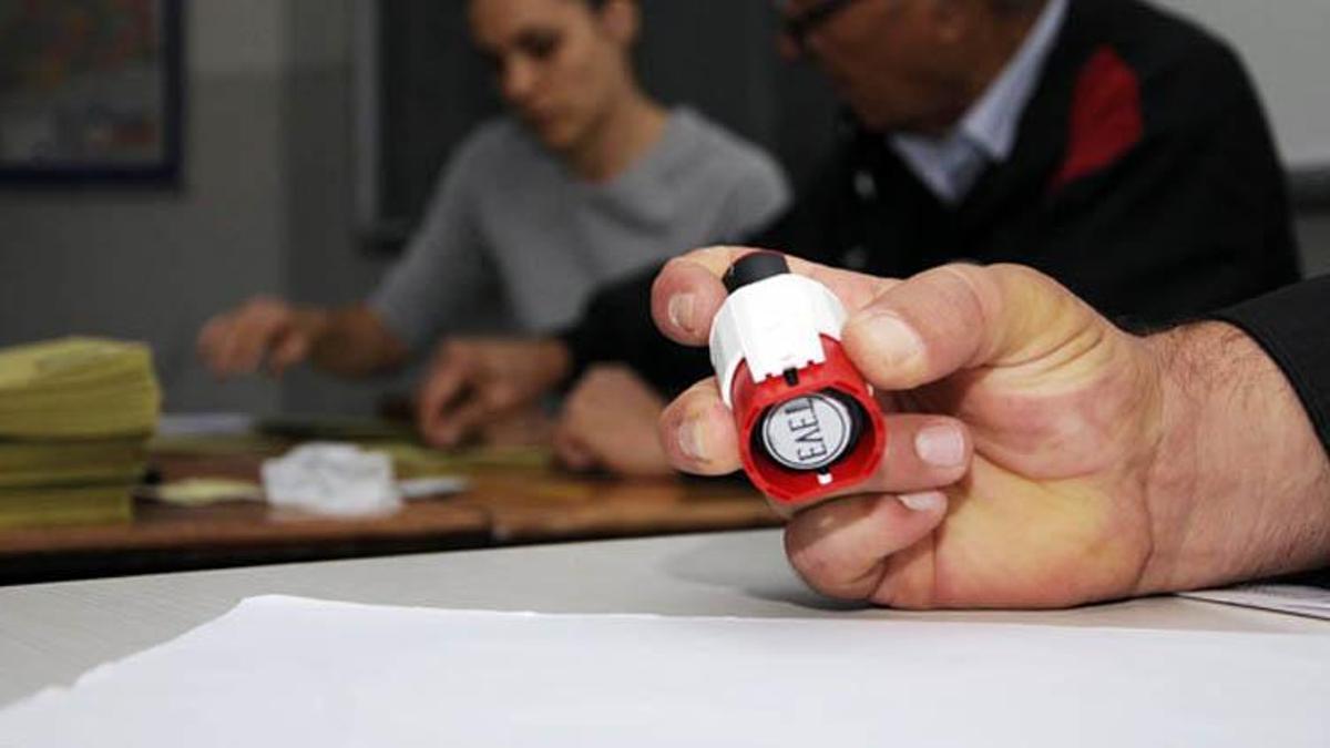 Seçim günü alkollü mekanlar açık mı, alkol satışı yasak mı? 31 Mart alkol satışı kaça kadar yasak, alkol yasağı saat kaçta, ne zaman başlıyor?