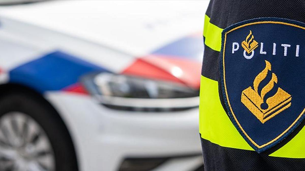 Hollanda’da rehine krizi! 150 ev tahliye edildi