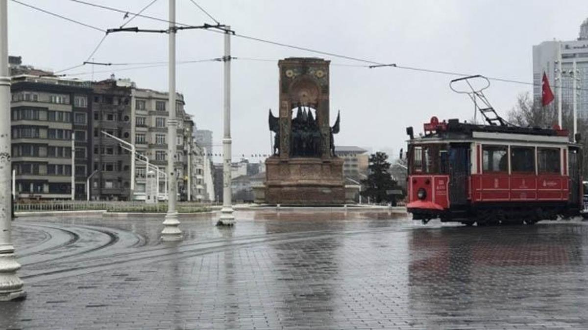 Seçim günü sokağa çıkma yasağı var mı, piknik yapmak yasak mı? Pazar yerleri, marketler, kafeler, kahvehaneler, AVM’ler 31 Mart’ta açık mı, nereler kapalı?