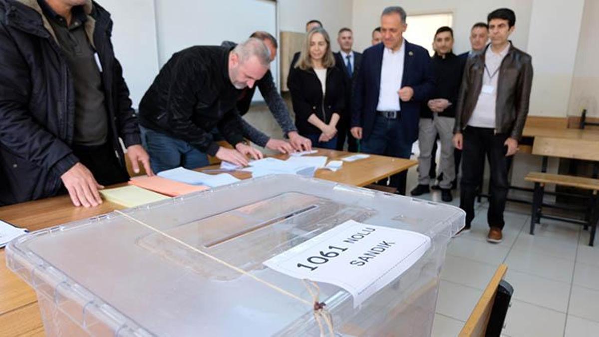 YSK seçim sonuçları ne zaman açıklanacak, YSK seçim sonuçlarını saat kaçta açıklayacak? Seçim sonuçları ne zaman belli olur?