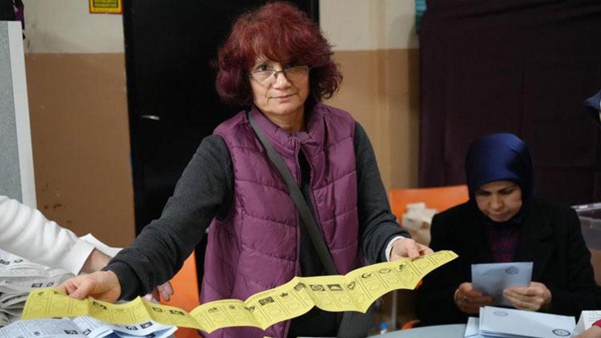 Marmara Bölgesi seçim sonuçları! İstanbul, Tekirdağ, Bursa, Edirne son durum