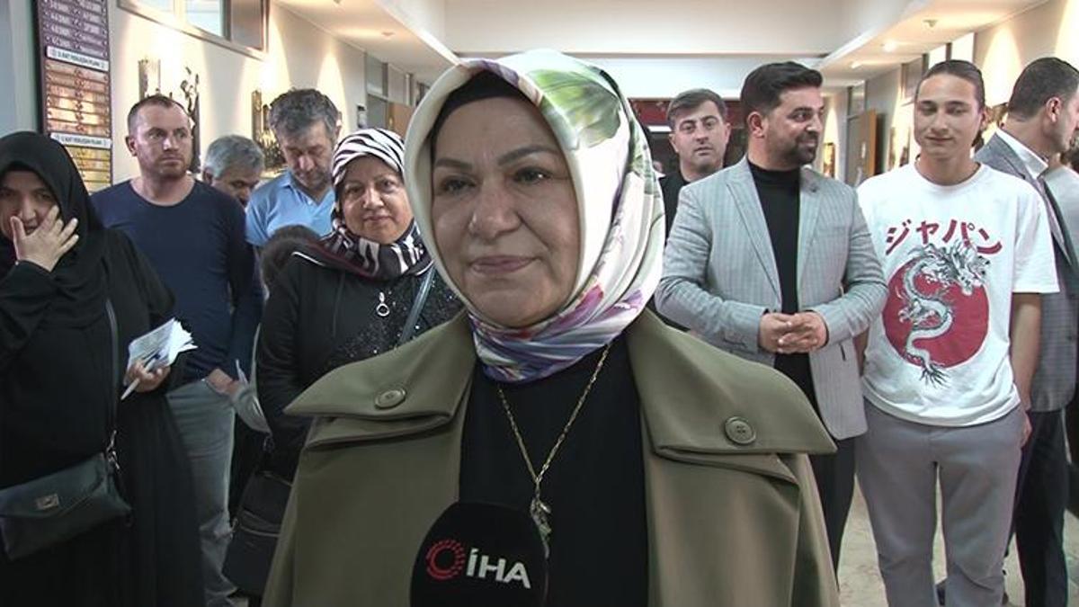 Şeyma Döğücü: Milletin iradesi sandıklara yansıyacak
