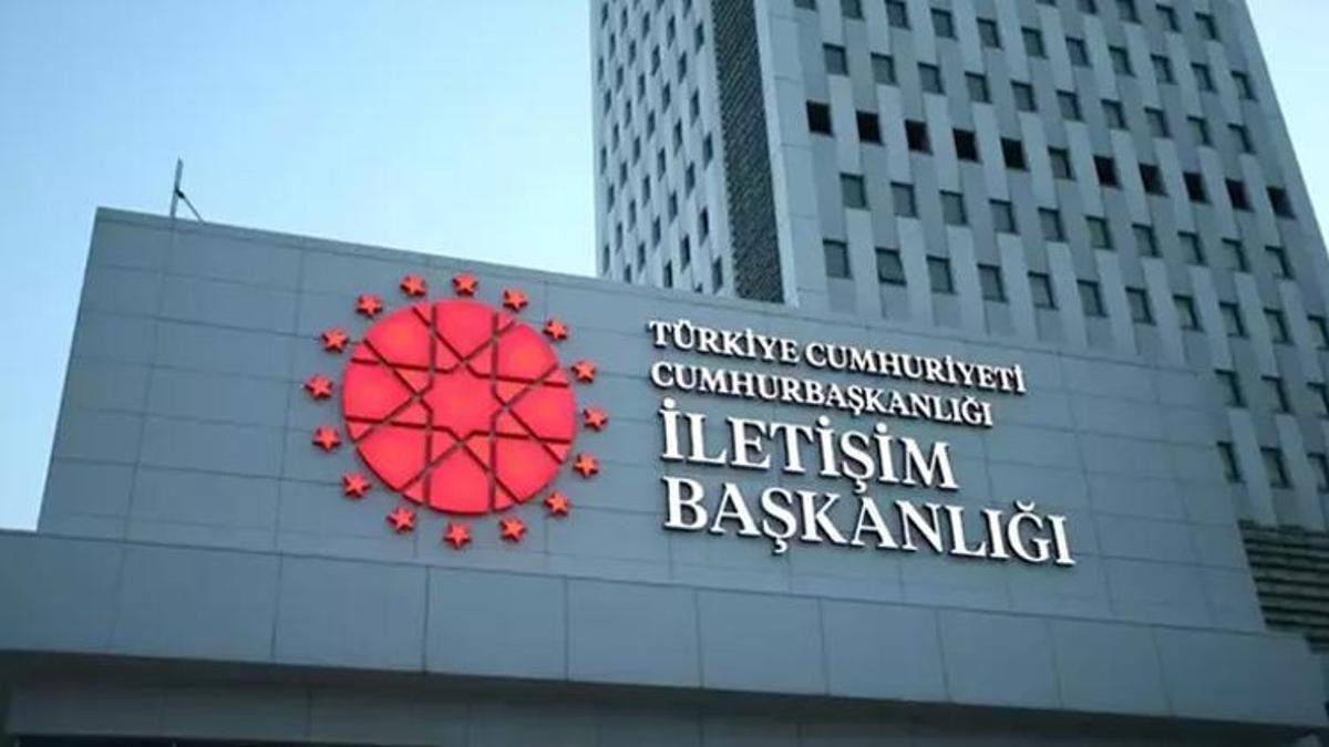 İletişim Başkanlığı'ndan 'seyyar seçmen' iddiasına yalanlama