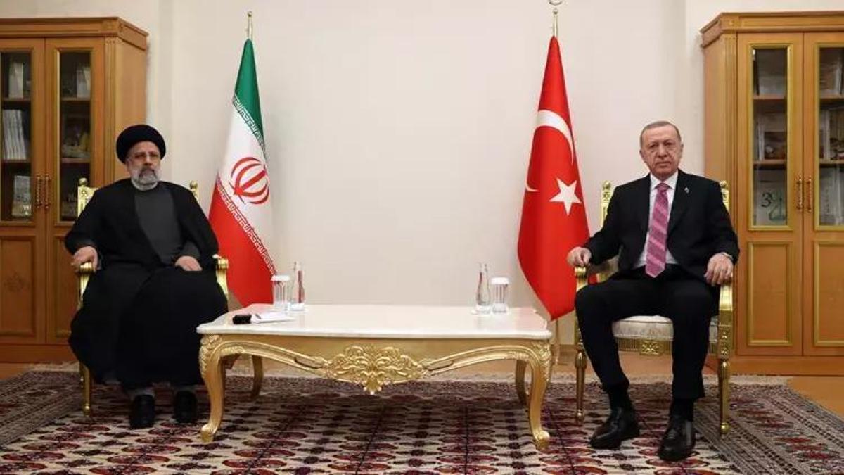 Cumhurbaşkanı Erdoğan'dan peş peşe kritik görüşmeler