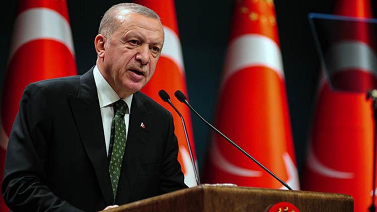 Cumhurbaşkanı Erdoğan açıklama yapacak mı (31 Mart Pazar)? Erdoğan bugün saat kaçta konuşacak ve açıklama yapacak?