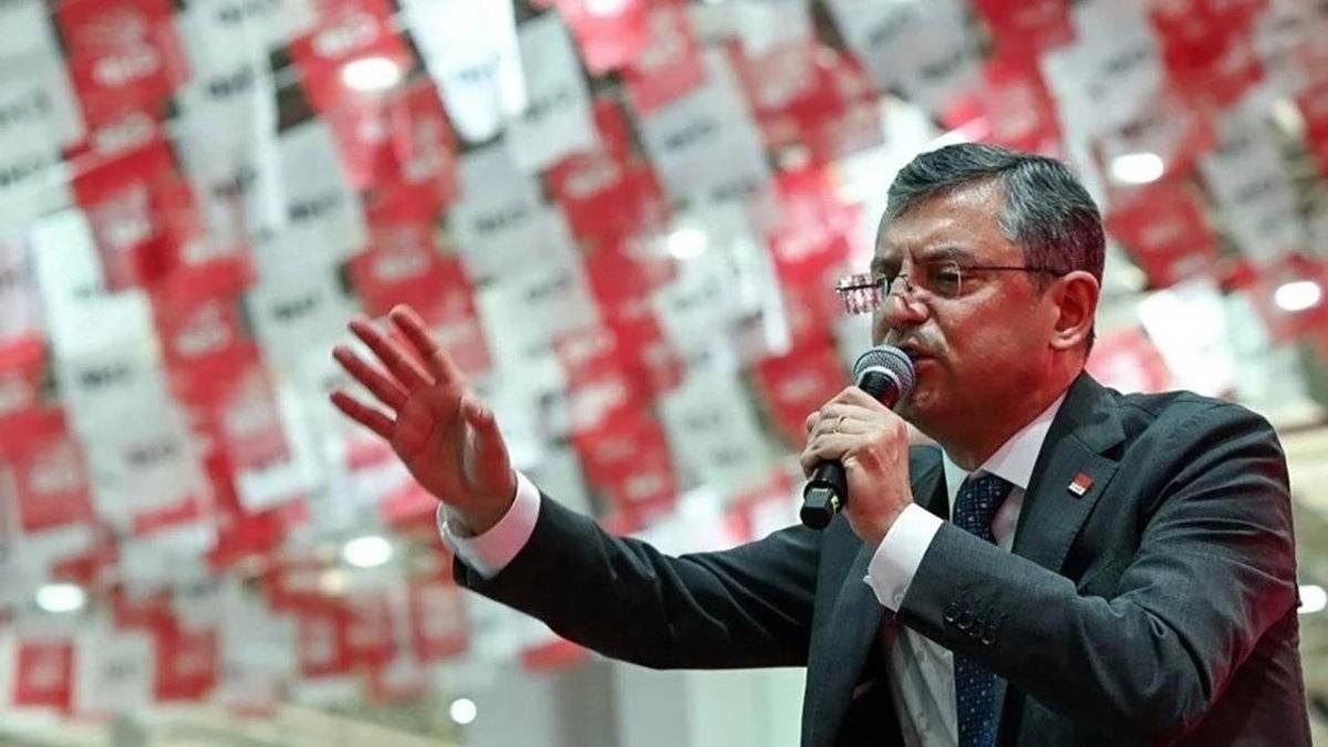 Özgür Özel hangi takımlı? CHP Genel Başkanı Özgür Özel hangi takımı tutuyor?