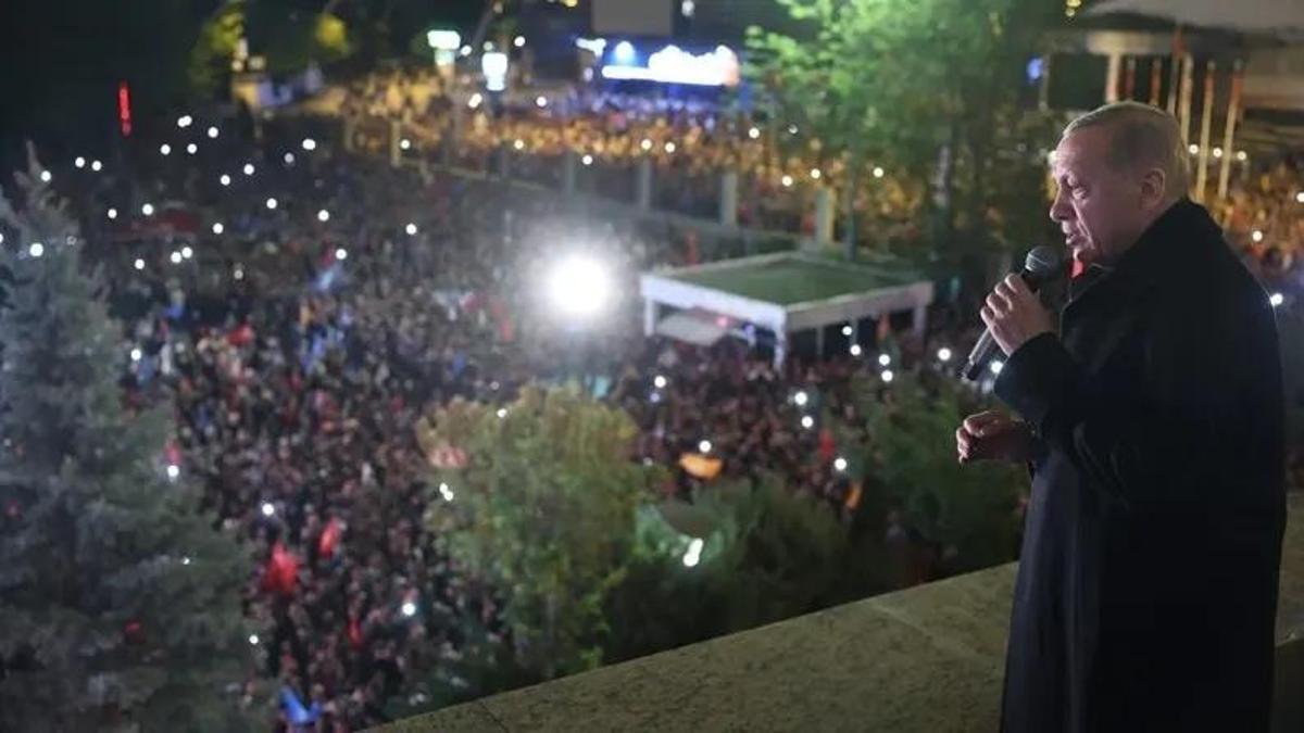 Erdoğan açıklaması canlı: 31 Mart Recep Tayyip Erdoğan açıklama canlı izle! Erdoğan açıklama yapacak mı?