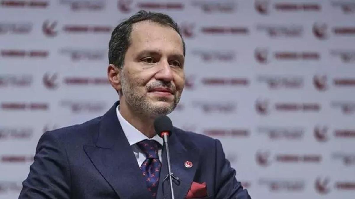 Yeniden Refah kaç belediye kazandı? 31 Mart Yerel Seçimlerinde Yeniden Refah Partisi hangi belediyeleri kazandı?