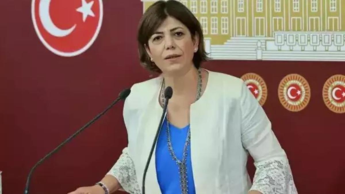 DEM Parti'den Ekrem İmamoğlu çıkışı: Aldığı oylar onun değil
