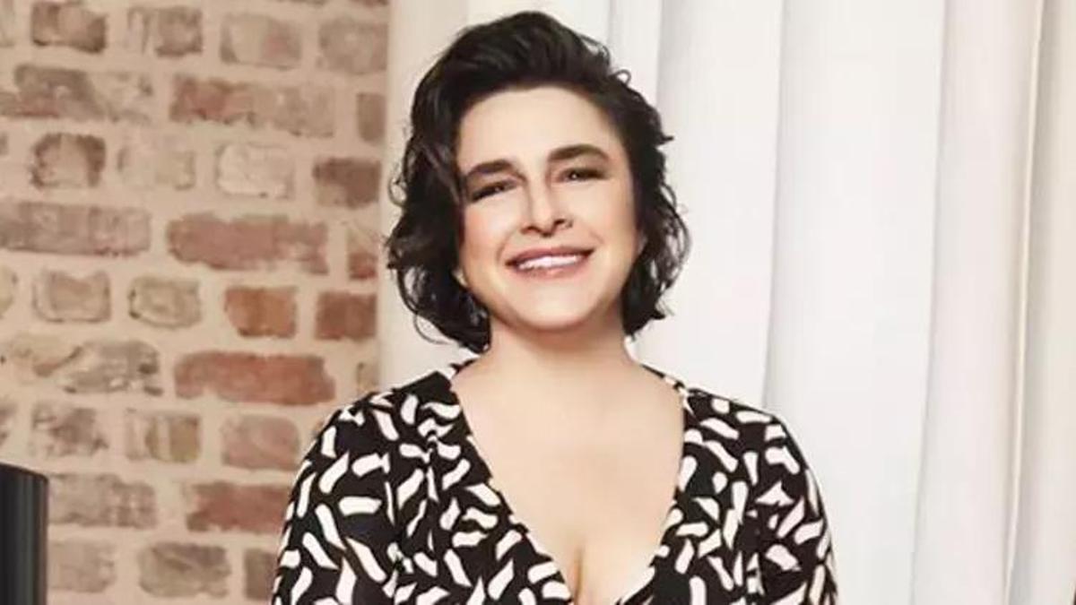 Esra Dermancıoğlu hırsızlığa karşı aldığı önlemle şaşırttı