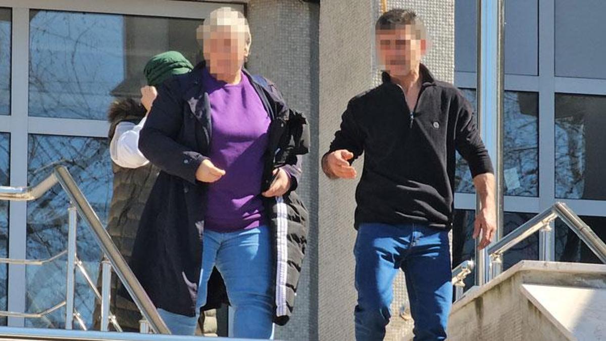 Kira artışı tartışması sonrası ev sahibi- kiracı kavgasında boruyla cinsel saldırı iddiası