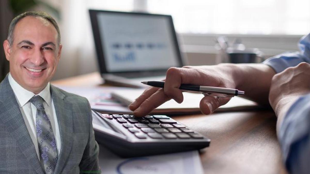 Finansman krizine karşı uyarı! 33 milyona tekabül ediyor