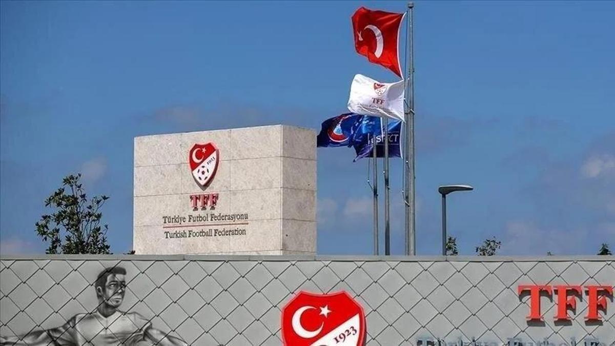 PFDK sevkleri açıklandı: Osayi, Oosterwolde, İrfan Can tedbirsiz sevk edildi!