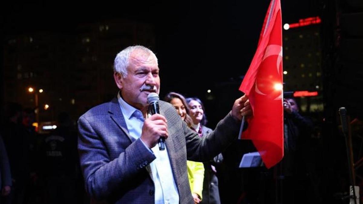 CHP Adana’da hem büyükşehir hem de 9 ilçeyi kazandı! 1.5 milyonu geçkin seçmen oy kullandı