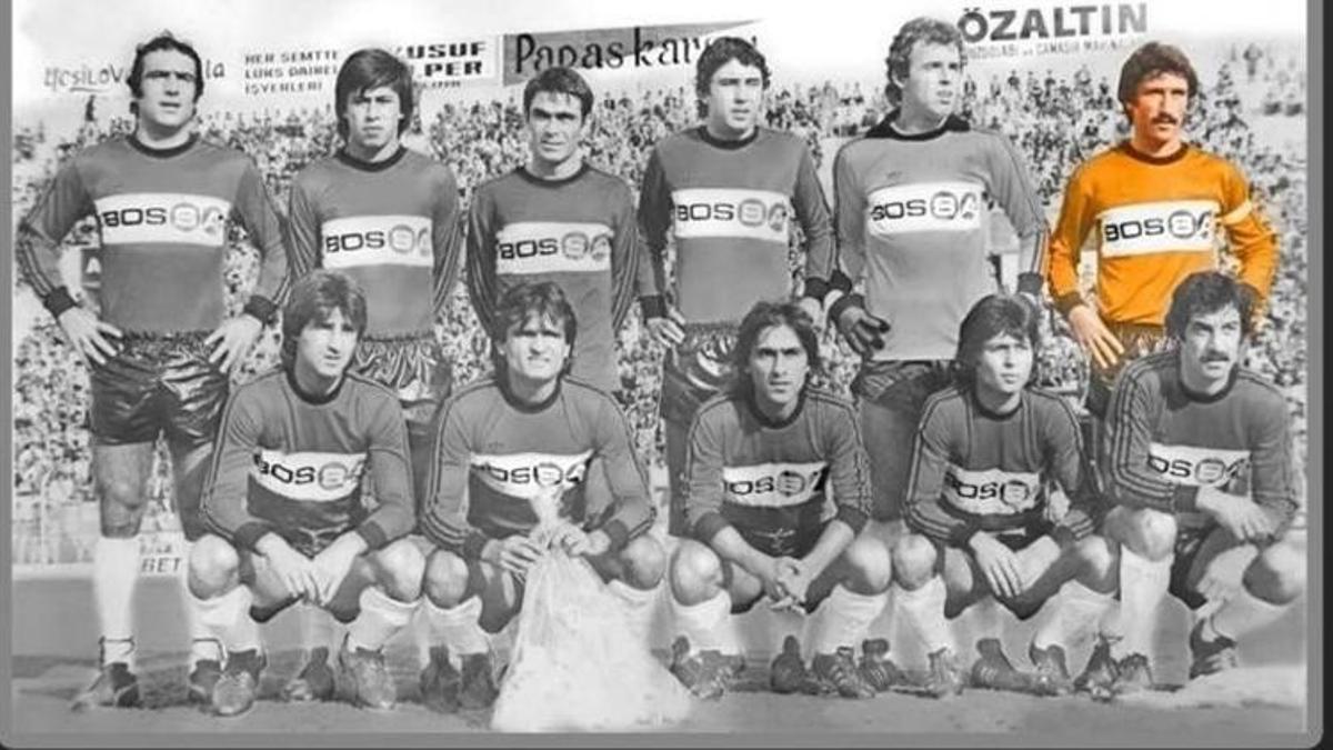 Adanaspor'un acı günü! Başsağlığı mesajı yayınladılar