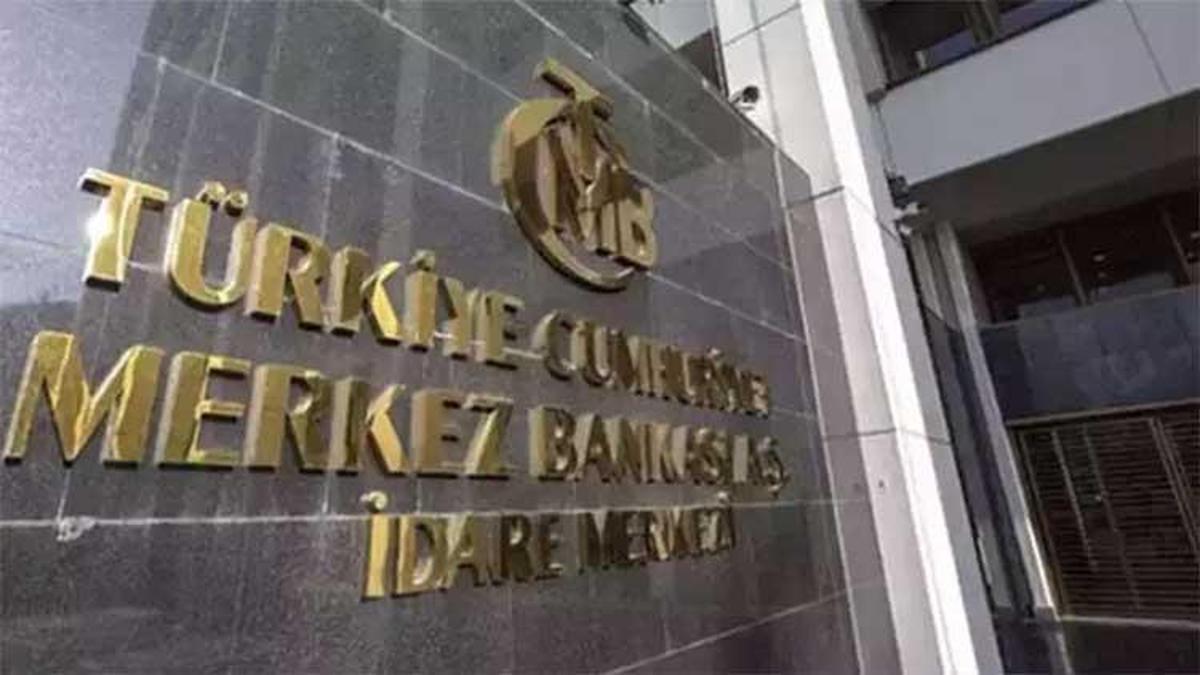 Merkez Bankası'ndan reeskont ve avans faiz oranları hakkında yeni karar