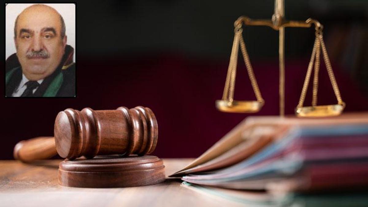 İş insanlarını 41 milyon TL dolandıran avukata 15 yıl hapis ve 7 yıl meslekten men cezası