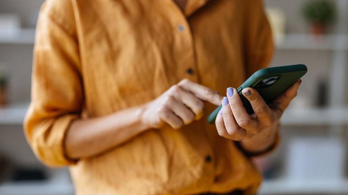 Yurt dışından telefon alanlar dikkat! e-Devlet'ten yapılıyor, süre uzatılıyor