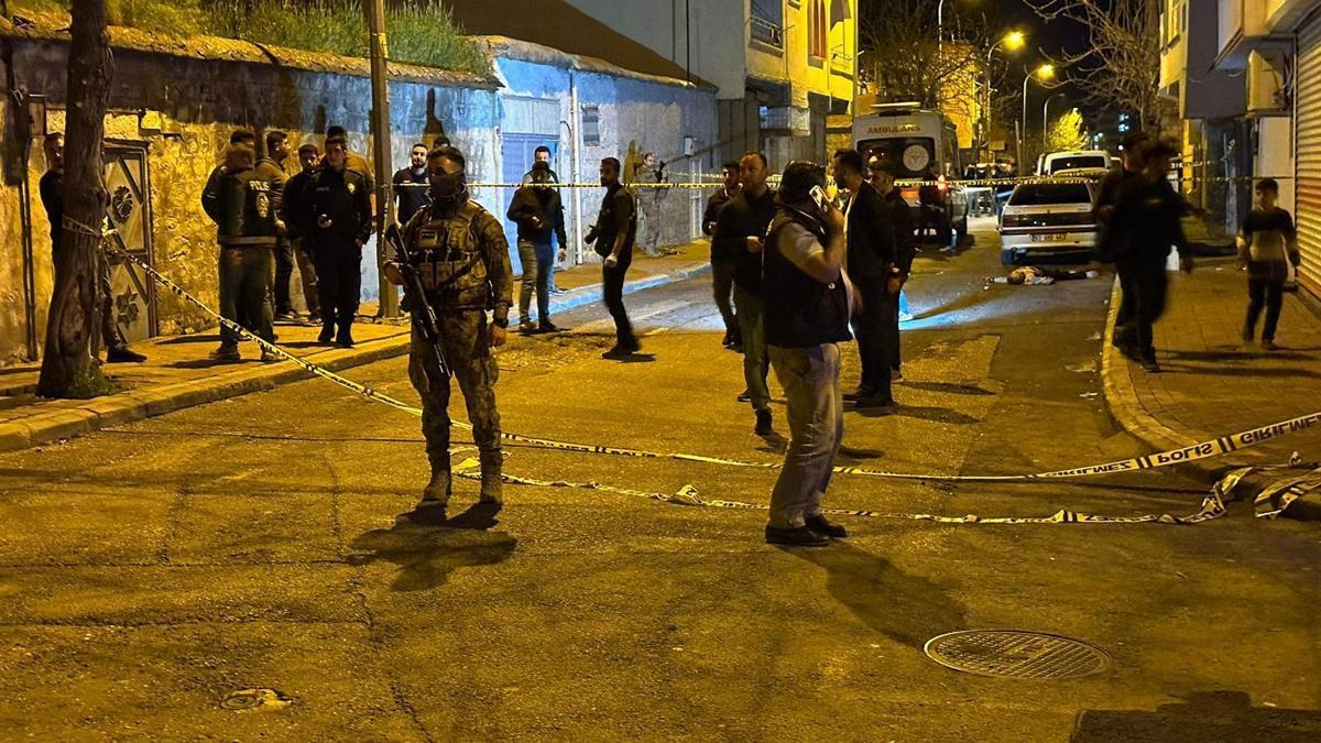 Siverek’te sokakta yürürken silahlı saldırıya uğrayan 2 kardeş hayatını kaybetti