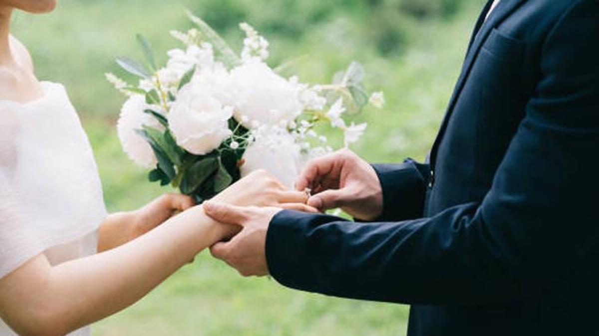 Akraba evlilikleri açıklandı! 14 yıldır ilk yaşanıyor
