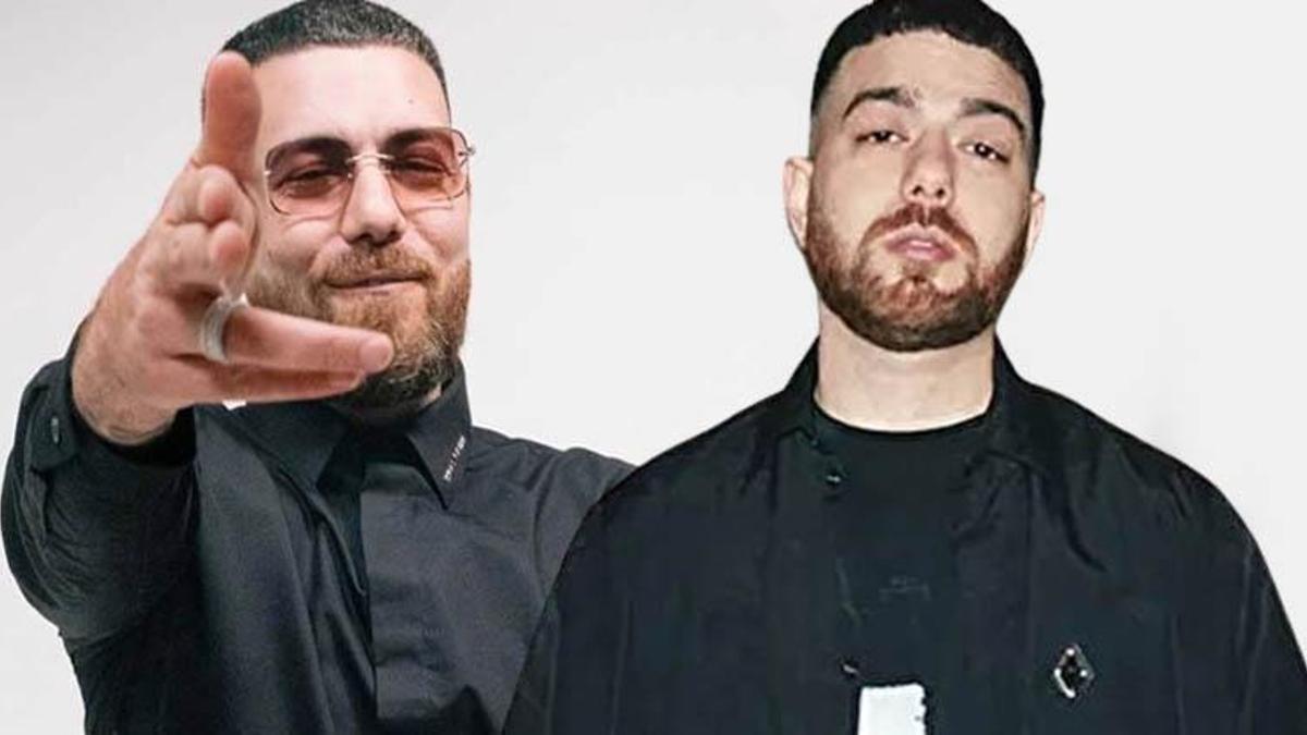 Murda yeni şarkısını kızına adadı! ‘İnşallah yukarıdan babasıyla gurur duyar’