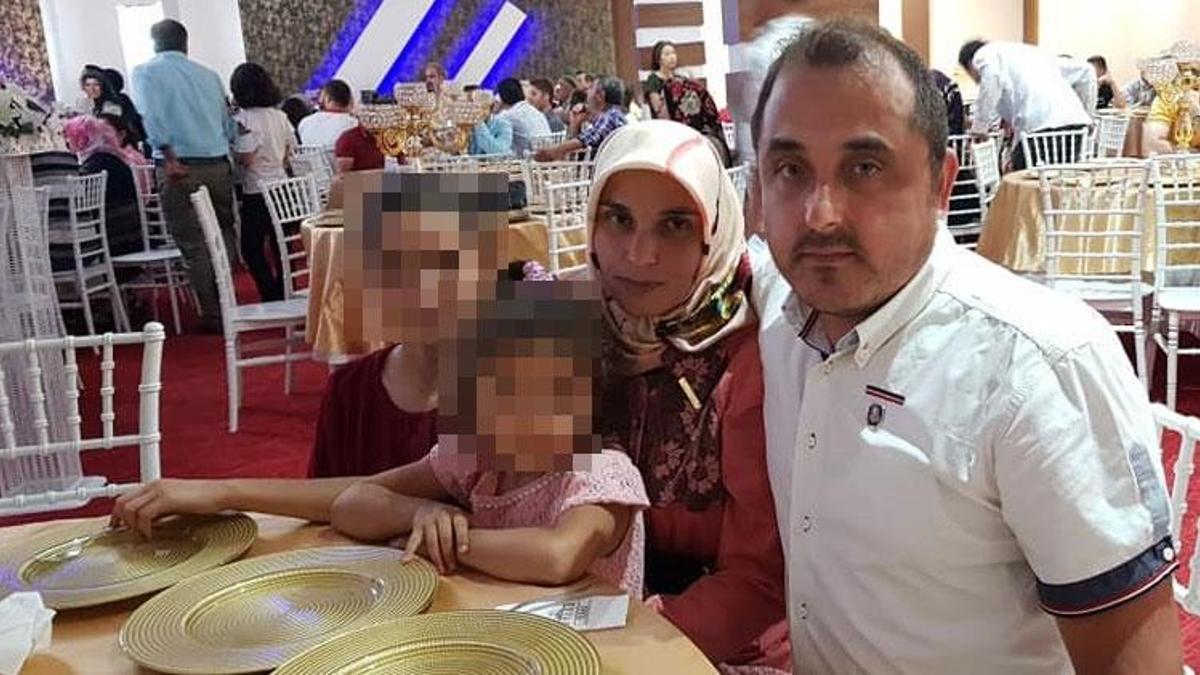 Kızlarına bayramlık almaya giden anneye yaya geçidinde otomobil çarptı