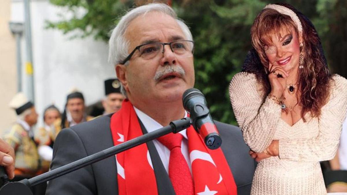 Kozan’da 'Bergen' filminin gösterimini yasaklayan başkan koltuğunu kaybetti! İşte oy farkı