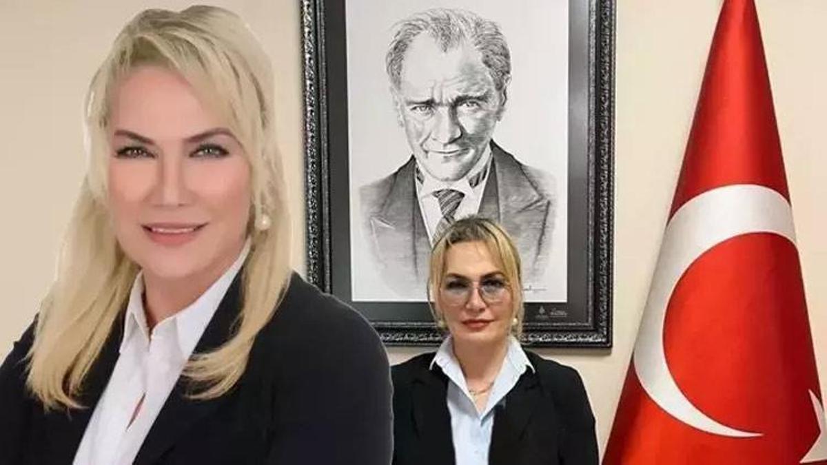 Türkücü Hilal Özdemir muhtar oldu! Duygularını paylaştı