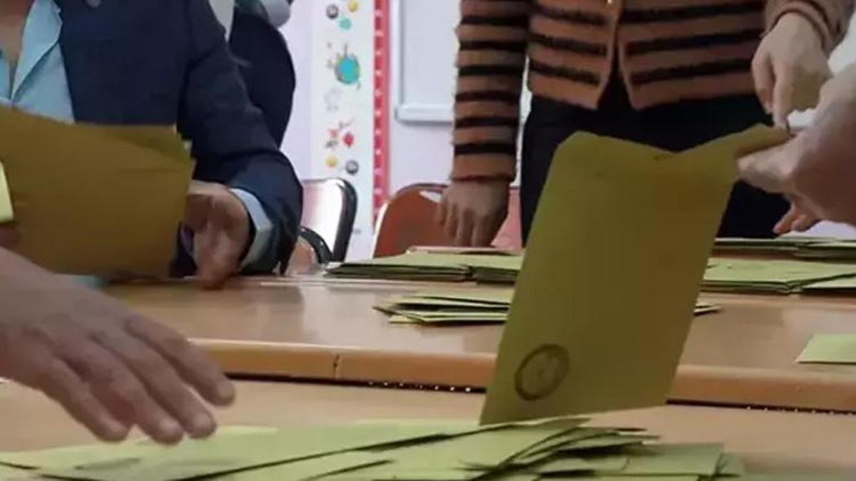 Hilvan'da seçimler yenilenecek!