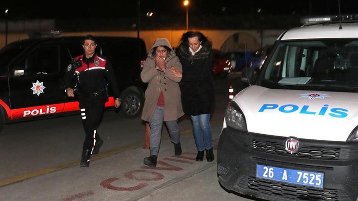 Açlıktan ölen Elif Nur'un babaanne ve halasına iyi hal indirimi