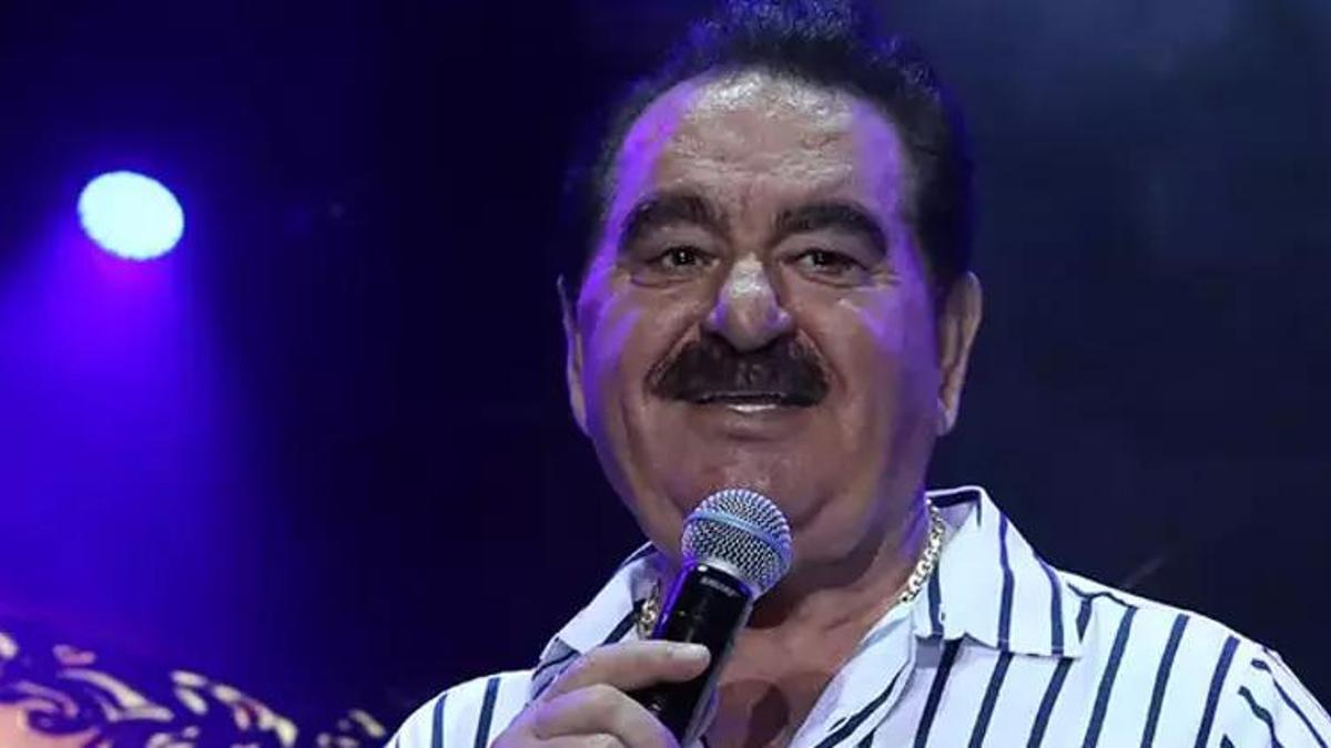 İbrahim Tatlıses evlilik iddialarına yanıt verdi: Hiç mi şakadan anlamıyorsunuz?