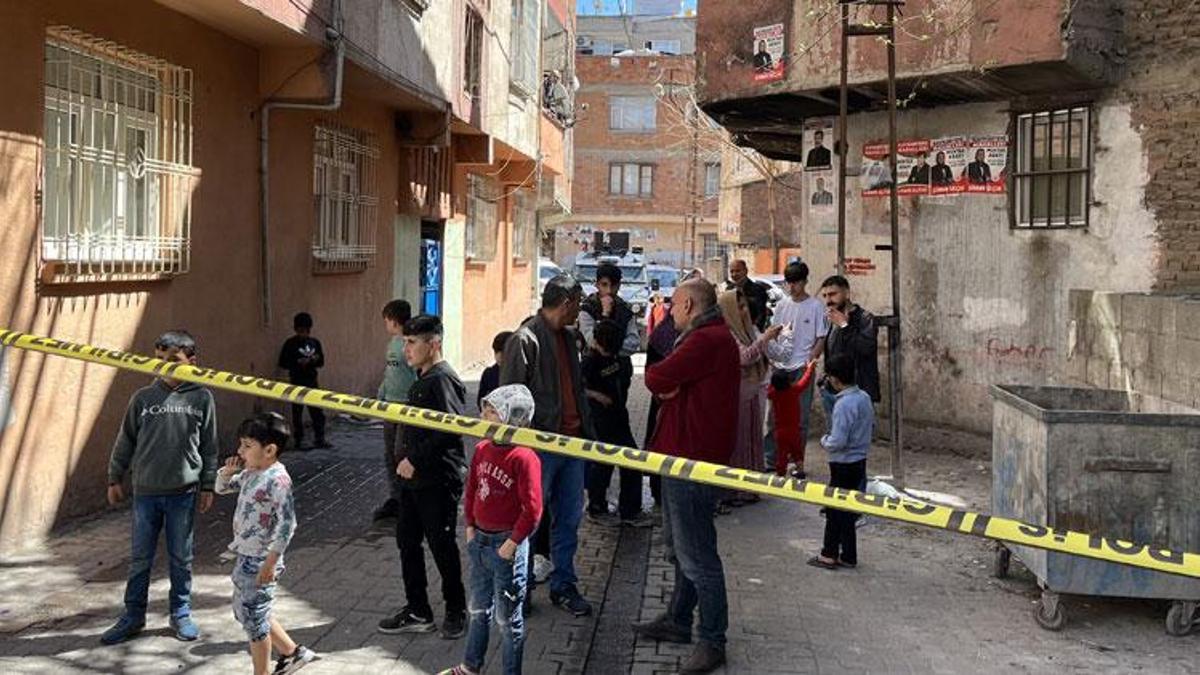 Mahkemede anlaşmalı boşandıktan sonra katliam yaptı!