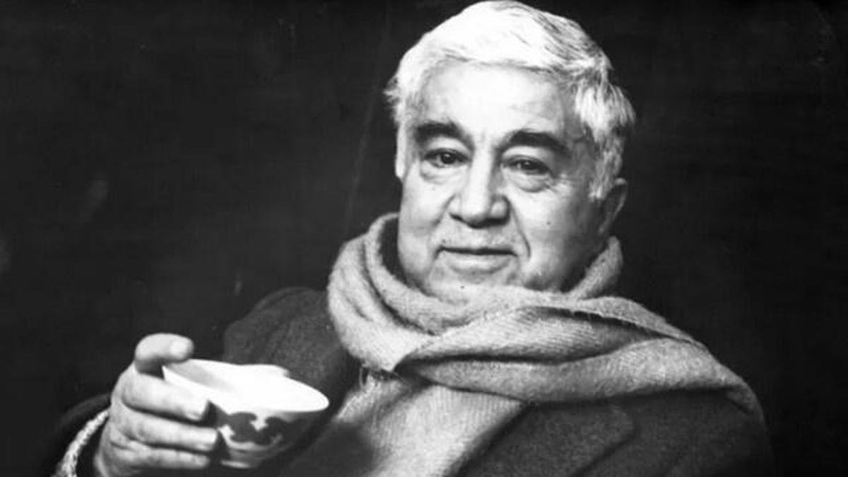 Aziz Nesin'e göre en iyi 10 Türk romanı: Kitaplığınızda mutlaka bulunması gerekir