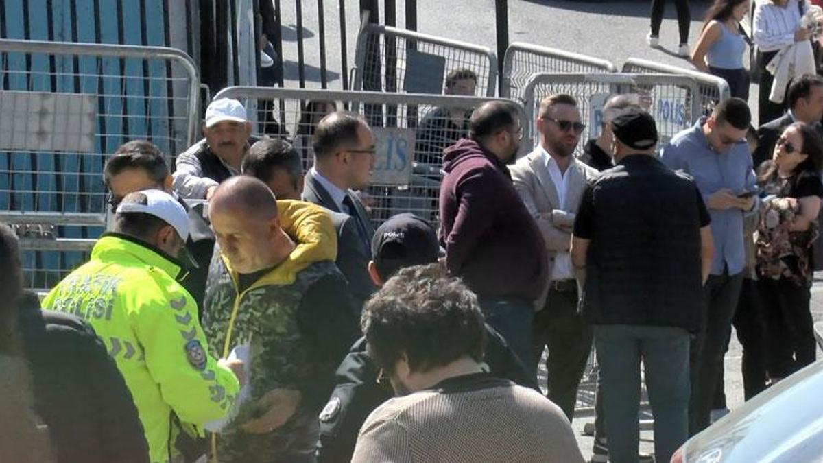 AK Parti itiraz etmişti Gaziosmanpaşa'da yeniden oy sayımı başladı
