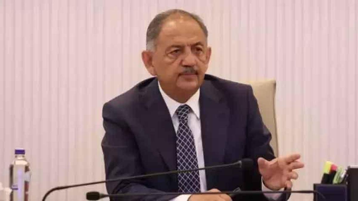 Bakanlıktan güvenli şehirlerin inşası için sıkı denetim