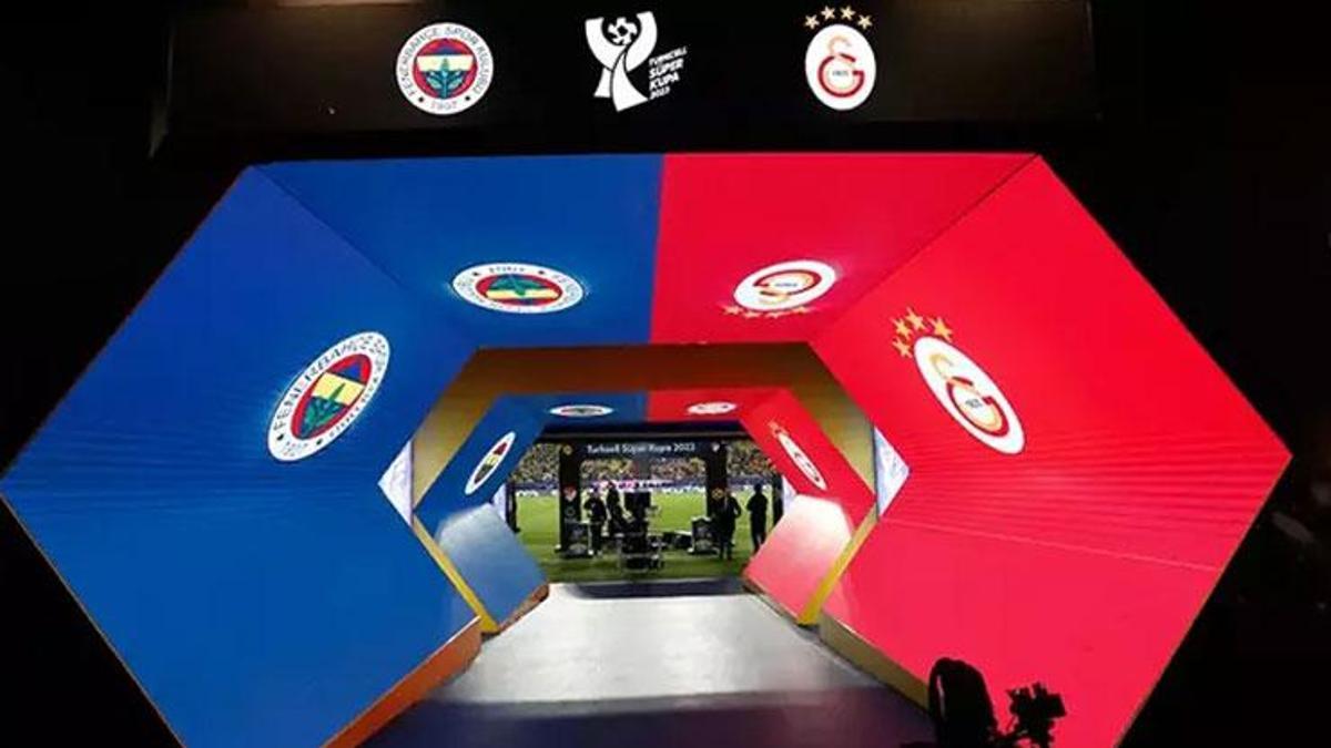 Fenerbahçe'den Süper Kupa ve Türkiye Kupası kararı