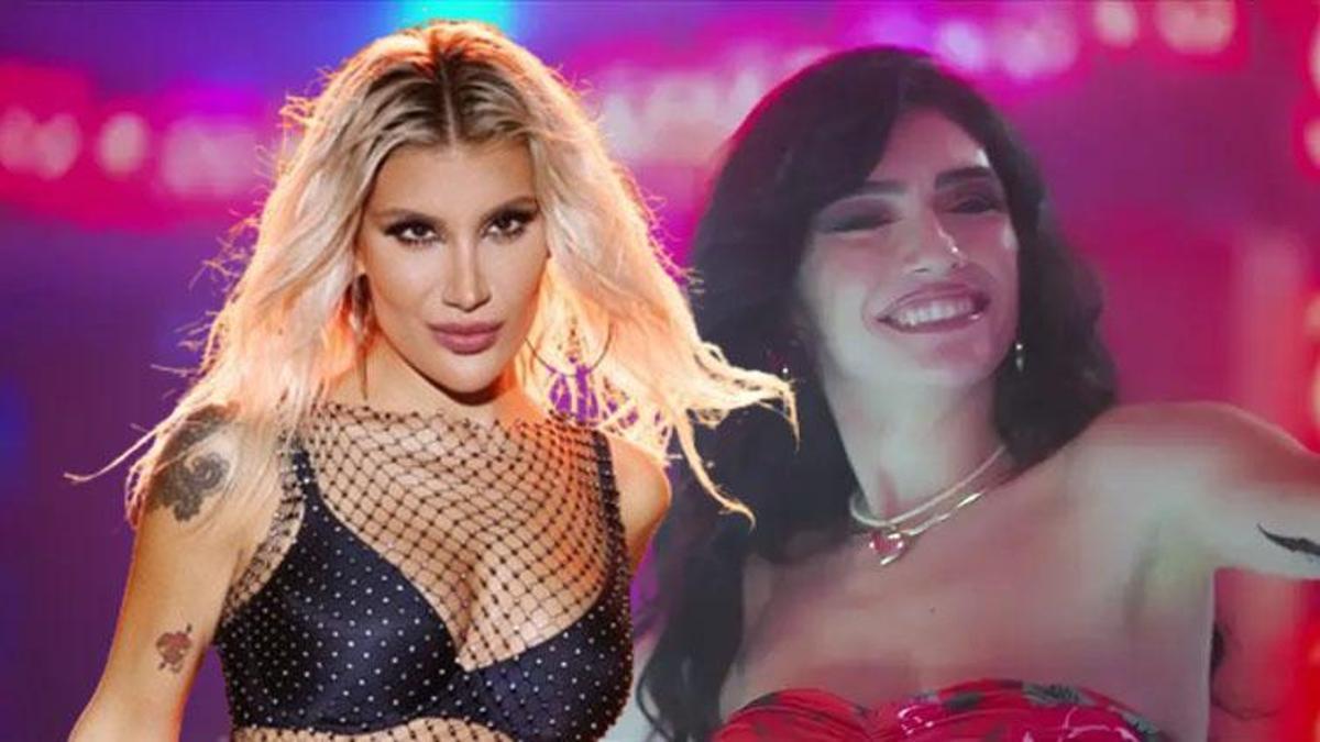 İrem Derici'den İnci Taneleri itirafı! Yılmaz Erdoğan'a seslendi