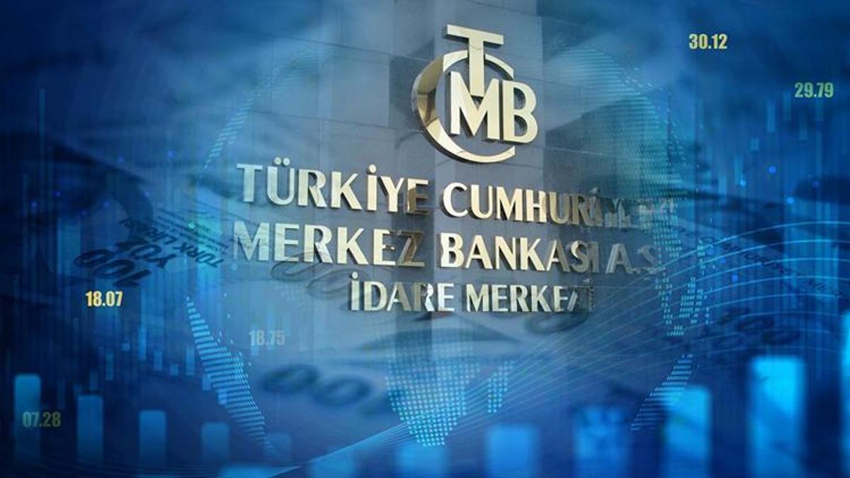Merkez Bankası'ndan enflasyon açıklaması!