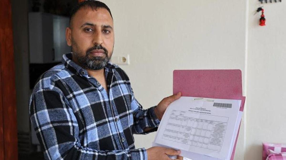 Seçimi kazanıp mazbatası iptal edilen muhtar adayı isyan etti! "Rakibim adresimi sildirdi"