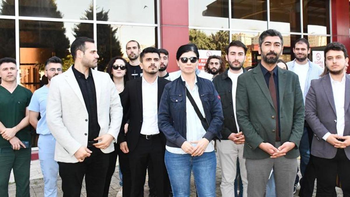 Hastanede kavga ettiler! İdari soruşturma başlatıldı