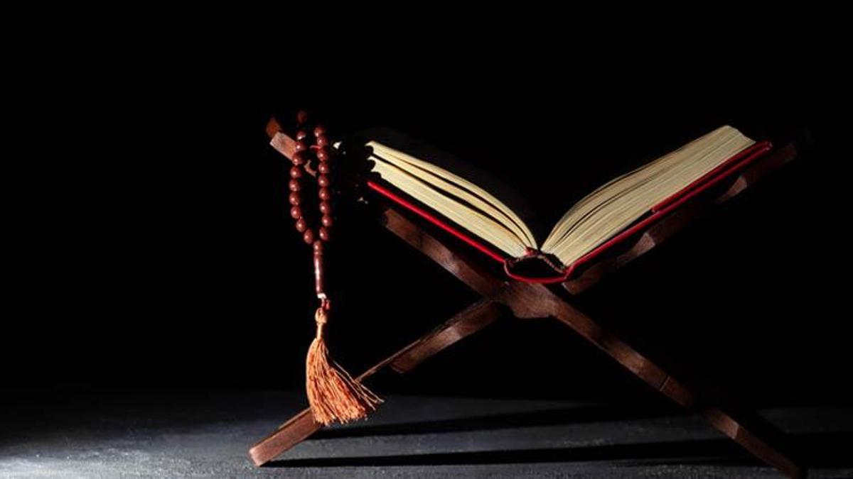 Kadir suresindeki ruh kimdir? Kadir suresinde ruh ismiyle kime işaret edilmiştir? Kadir suresi 4. ayet tefsiri