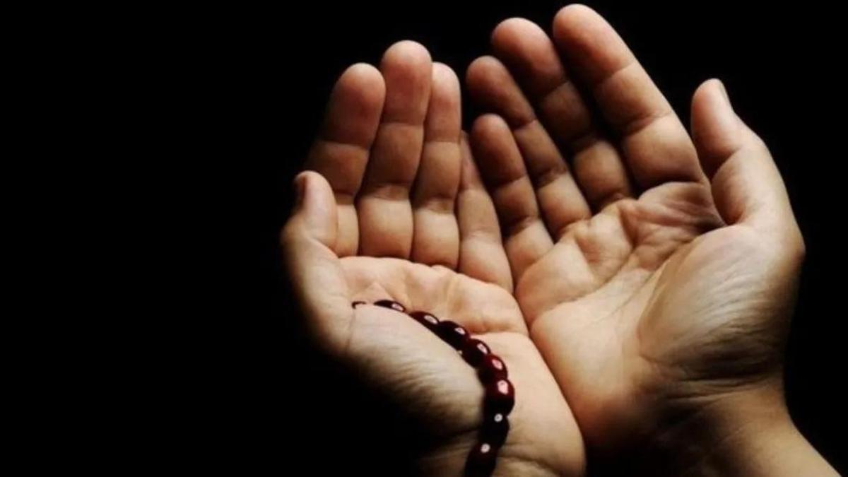 Ramazan'ın son gününde bu vakite dikkat! Hiçbir dua geri çevrilmiyor