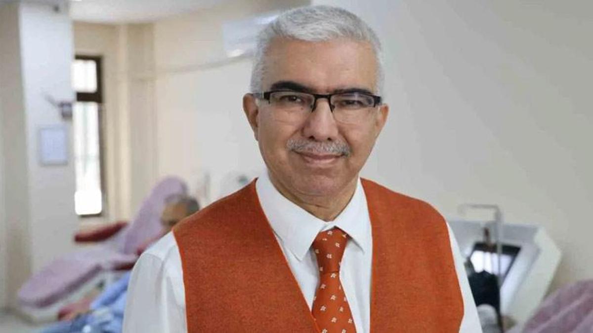 Kızılay Genel Başkan Yardımcısı Adana'dan çağrı yaptı! "Kan bağışı yapmaya davet ediyorum"