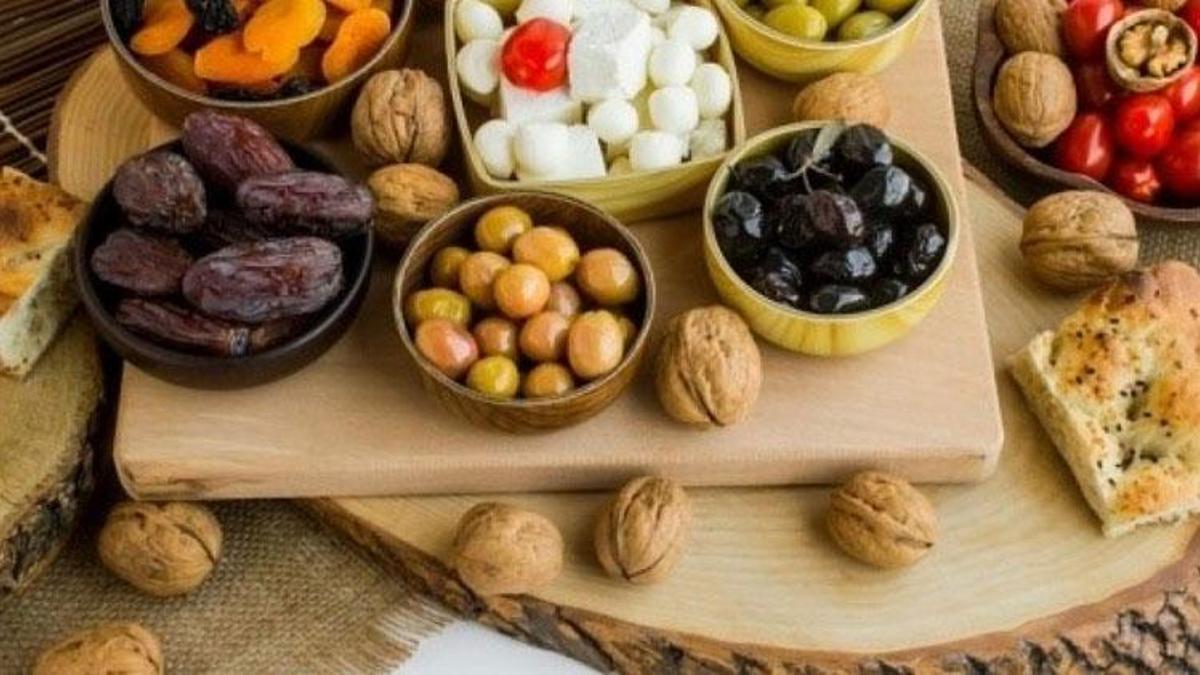Arefe günü oruç tutulur mu, oruç ne zaman bitiyor 2024? Orucun son günü ne zaman, ramazan ayı orucunun bitmesine kaç gün kaldı?