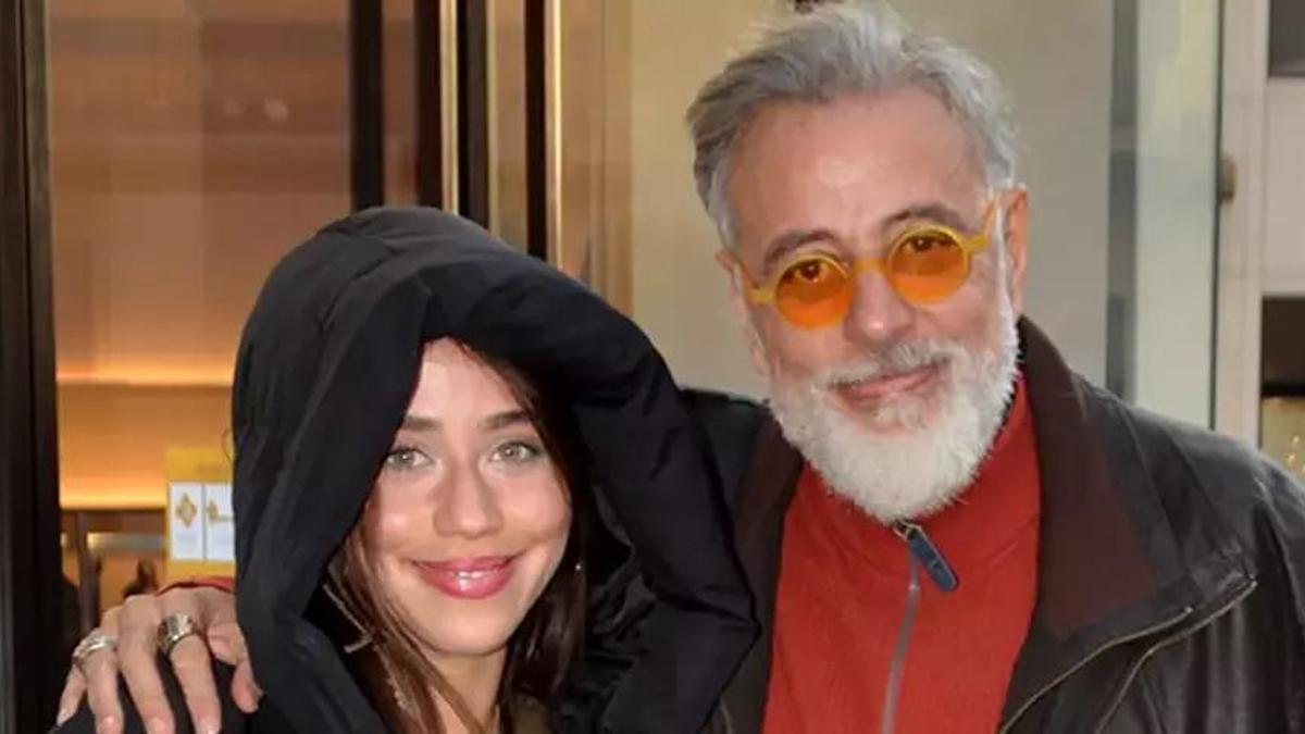 Hamdi Alkan kızının sağlık durumu ile ilgili bilgi verdi