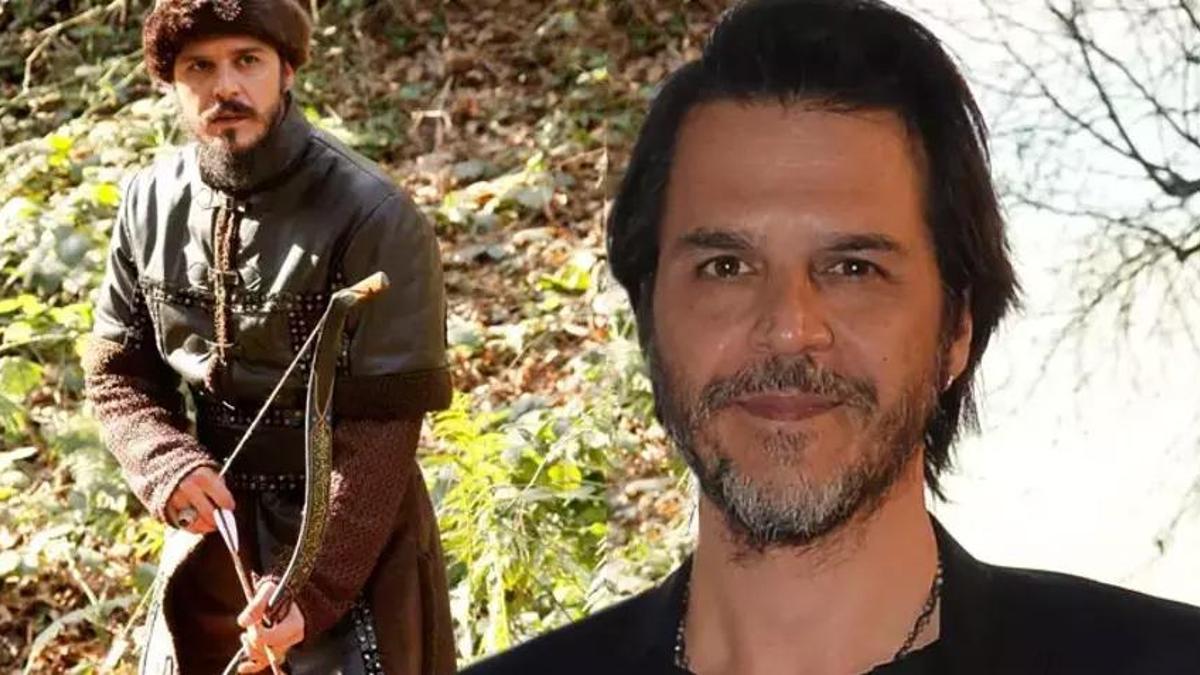 Mehmet Günsür'den Türk dizilerini öven açıklamalar: Çok gelişti