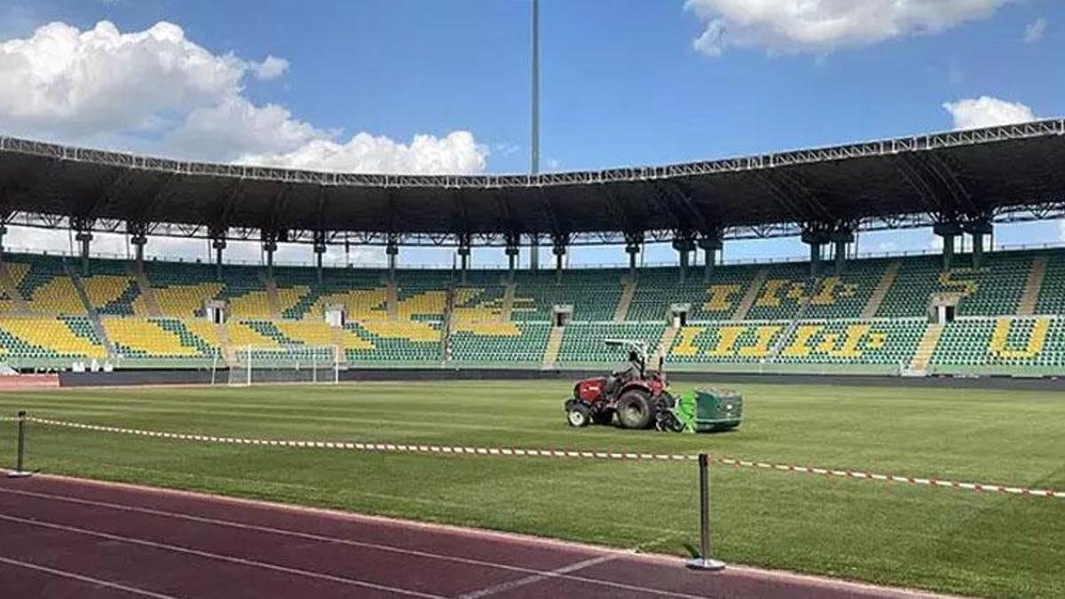 11 Nisan Stadyumu nerede, hangi takımın? Galatasaray ile Fenerbahçe maçının oynanacağı 11 Nisan Stadyumu hangi şehirde, kimin, kaç kişilik?